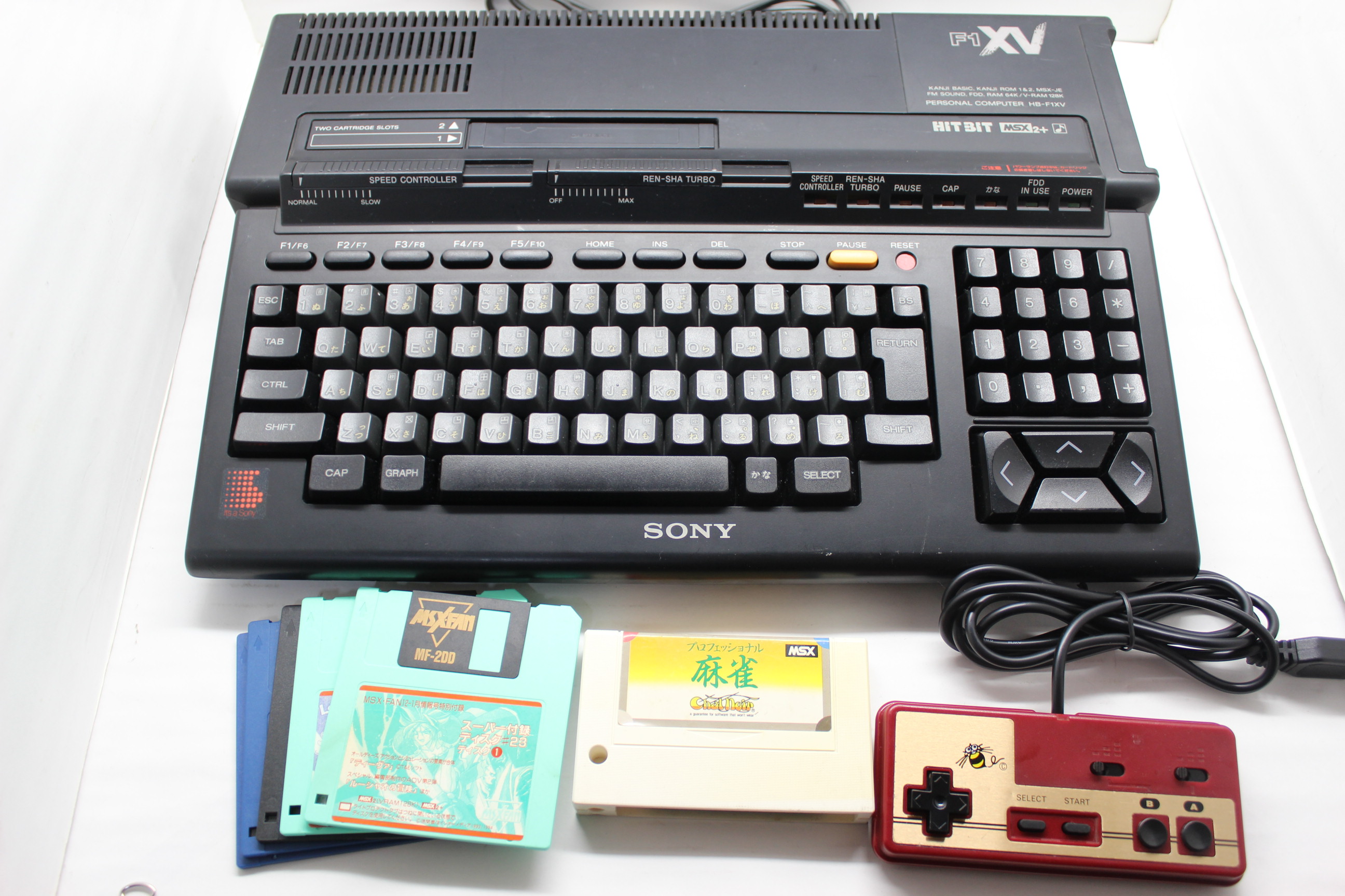 BLOG | レトロ堂 | ファミコンとアナログ家電修理 BLOG | レトロ堂 | ファミコンとアナログ家電修理