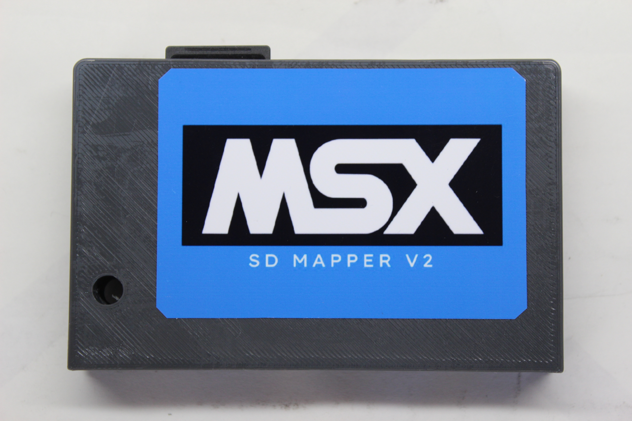 SD Mapper V2カートリッジを販売します