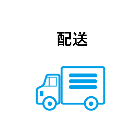 ❁配送方法・発送目安について❁