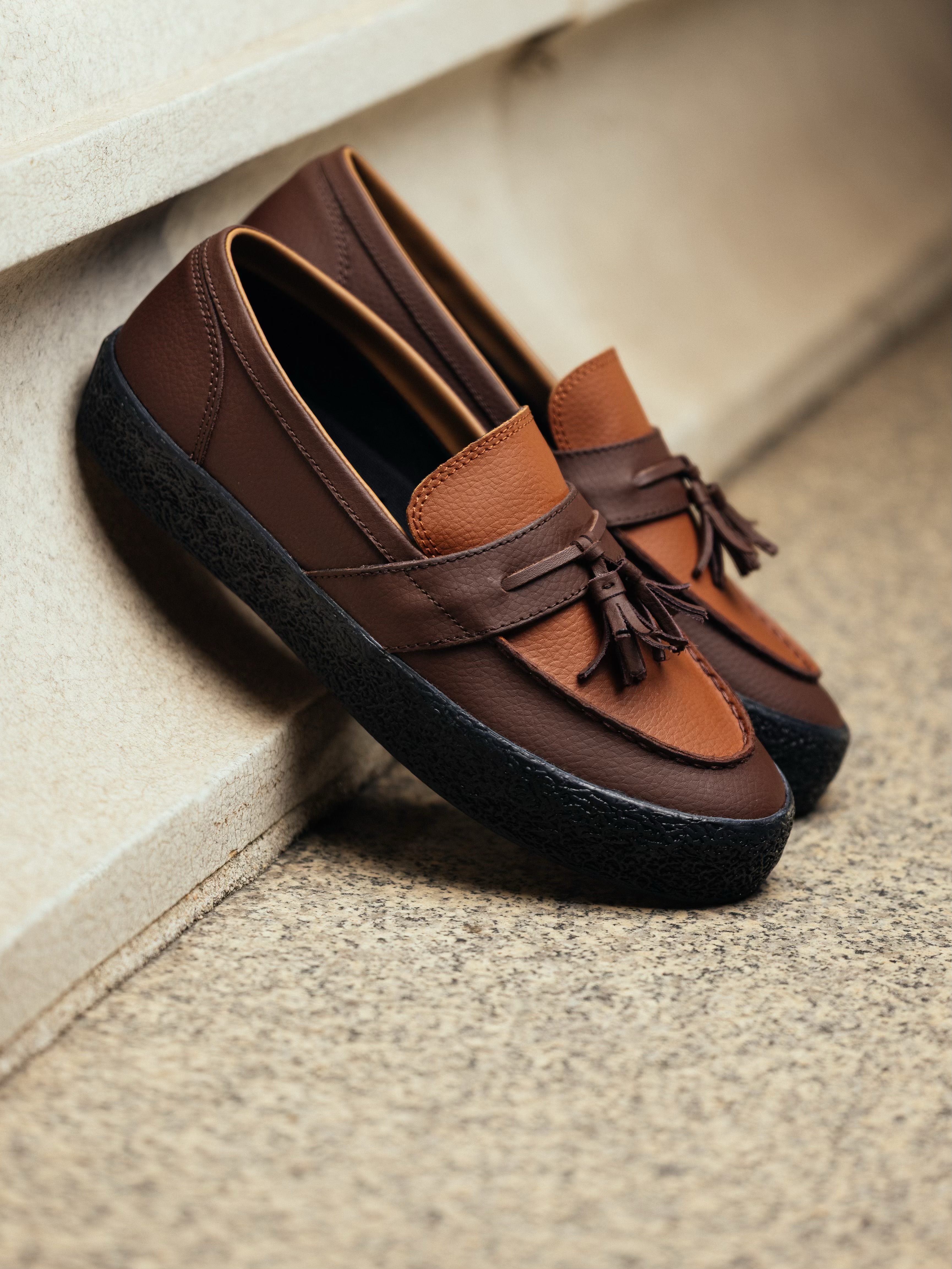 *** Last Resort AB D22-2 入荷