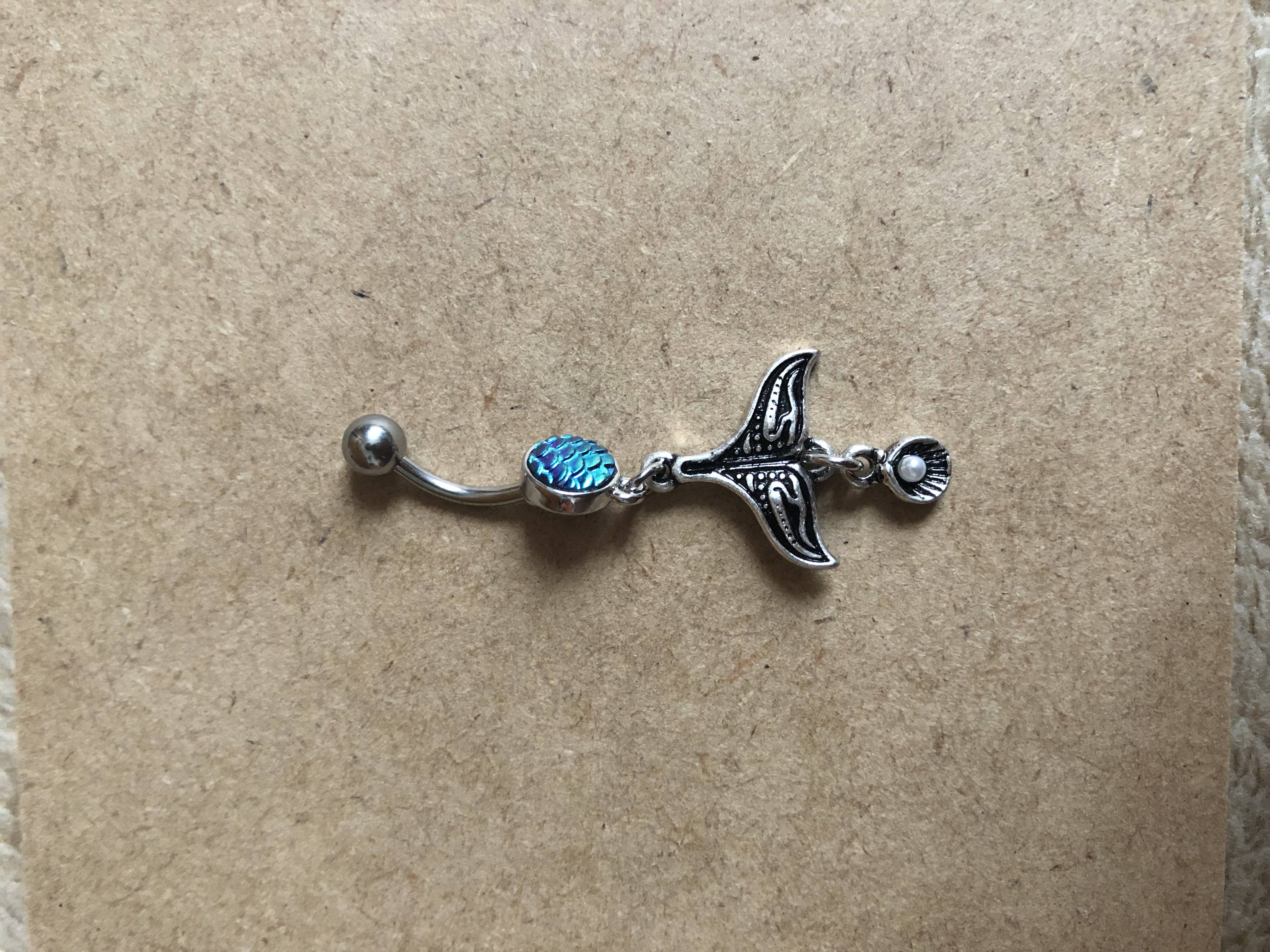 アリエルって可愛いですよね Shop Belltree