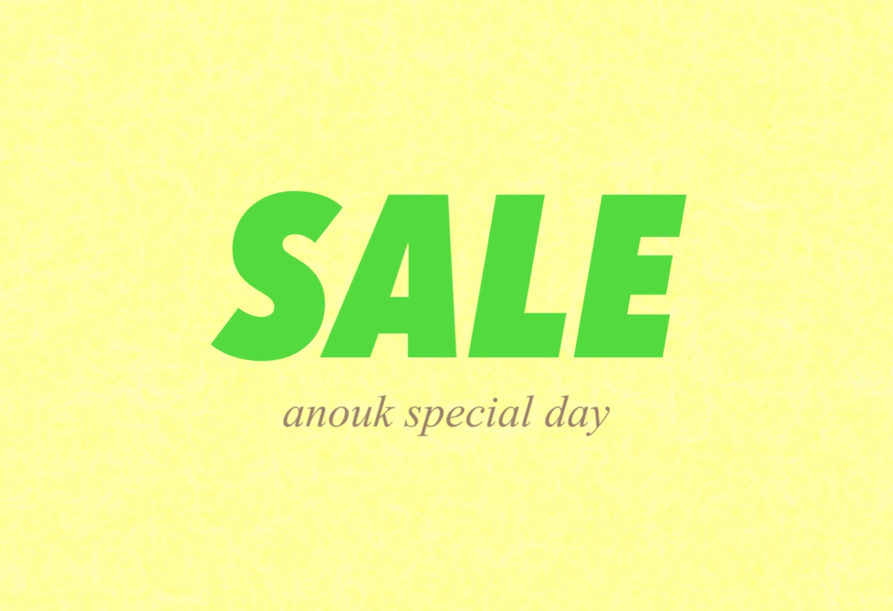 SUMMER SALE 7/11(木)～11：00 START