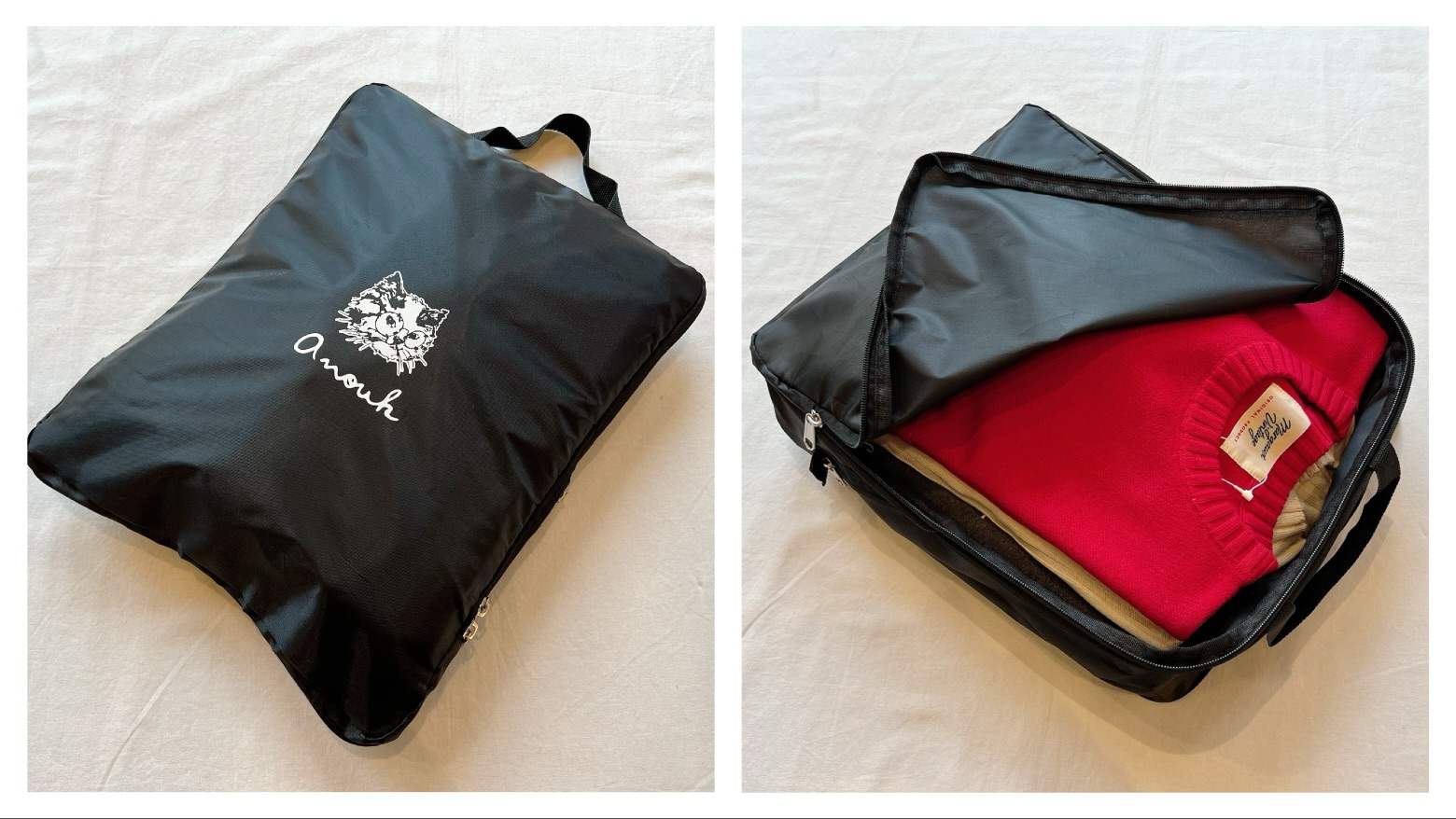 【2025 WINTER FAIR 】10/23(木)-11/3(祝) 圧縮トラベルポーチプレゼント