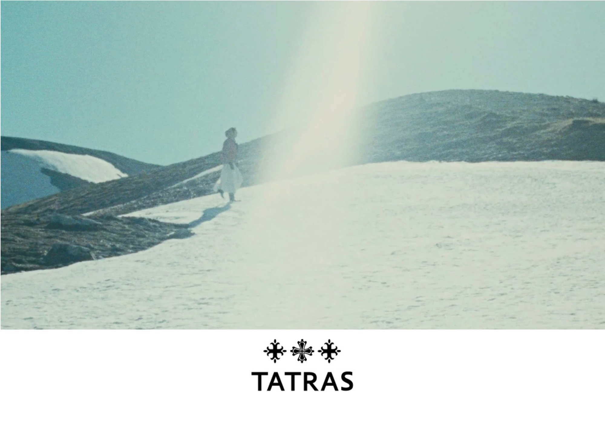 TATRAS 2026/AW 入荷しました。
