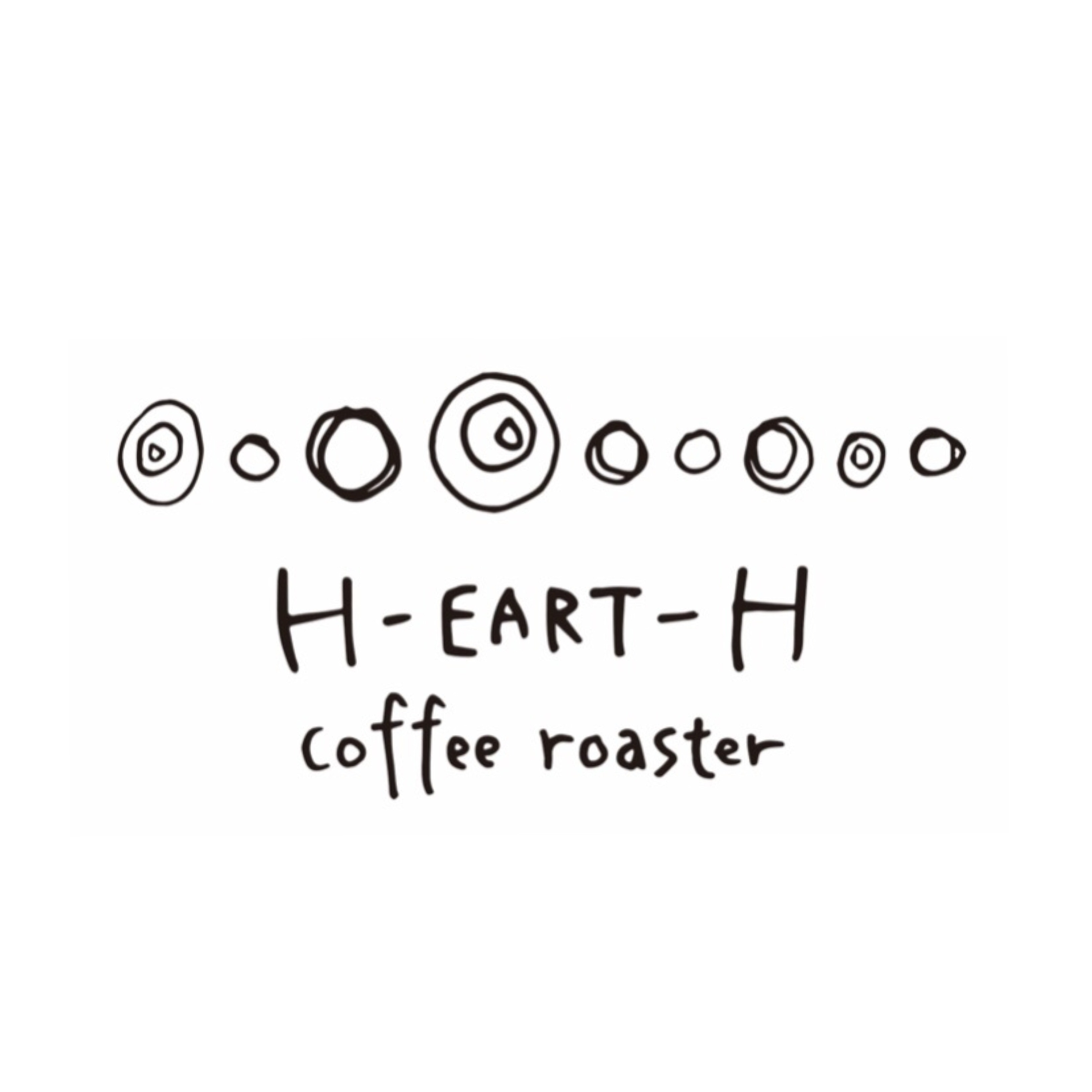 H-EART-H coffee roaster