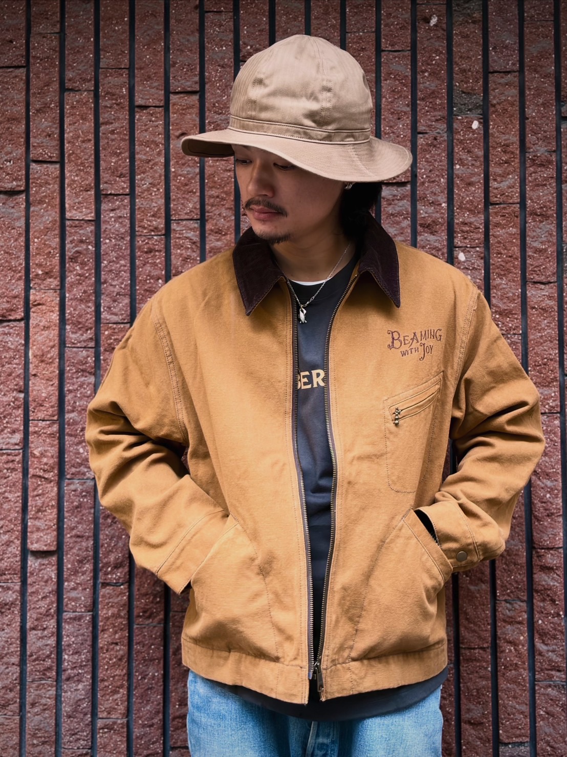 KRIFF MAYER 秋物商品入荷❗️