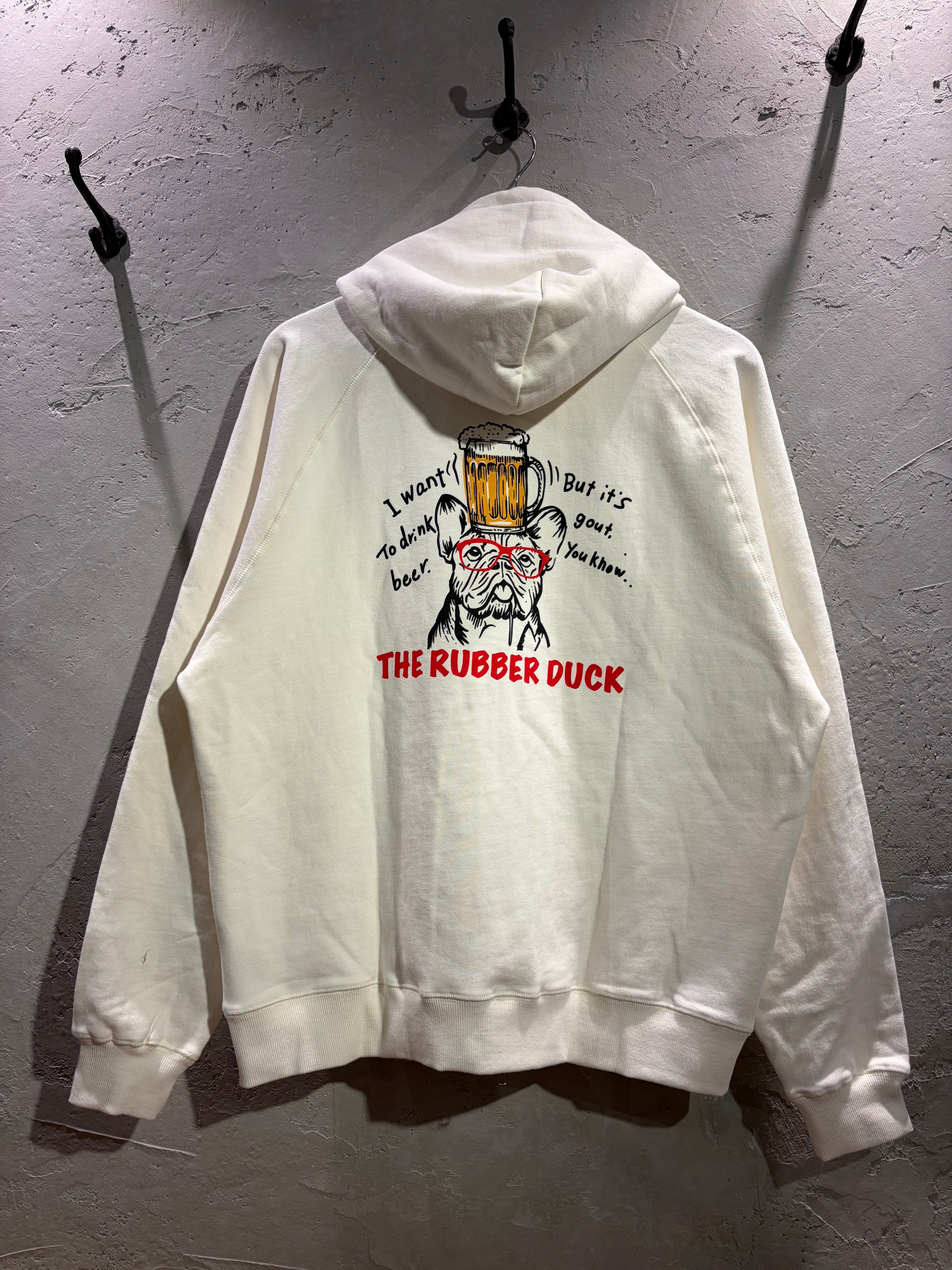 RUBBER DUCKから新作入荷！