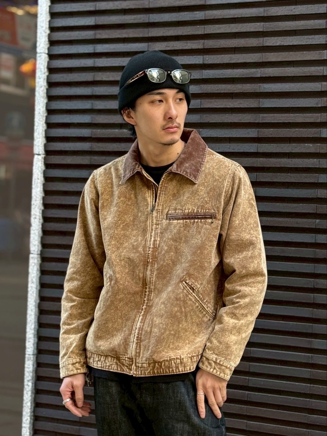 HOUSTONから春の新作商品入荷！