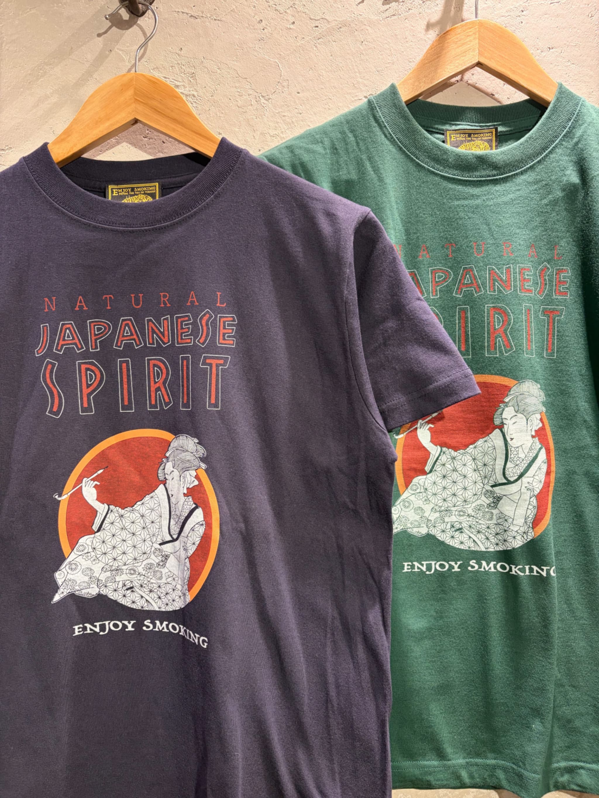 RUBBER DUCK＆DANDELIONオリジナルTシャツ入荷！