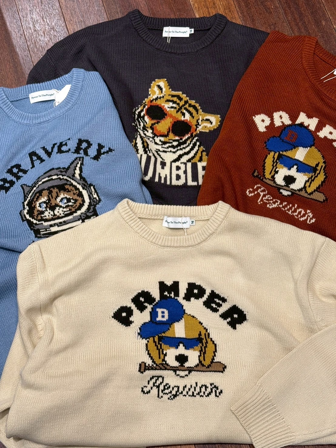 年明けWINTER SALEのお知らせ。