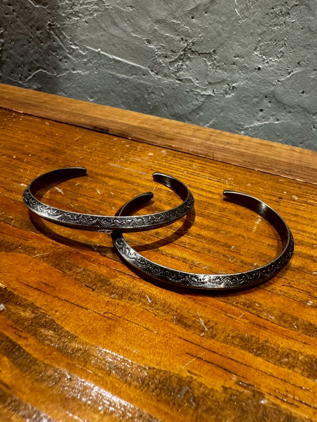 STRASS BURGER新作＆アクセサリー類入荷！