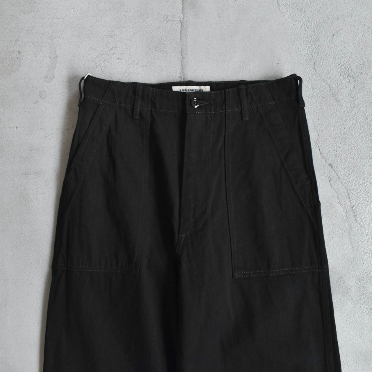 オススメパンツのご紹介