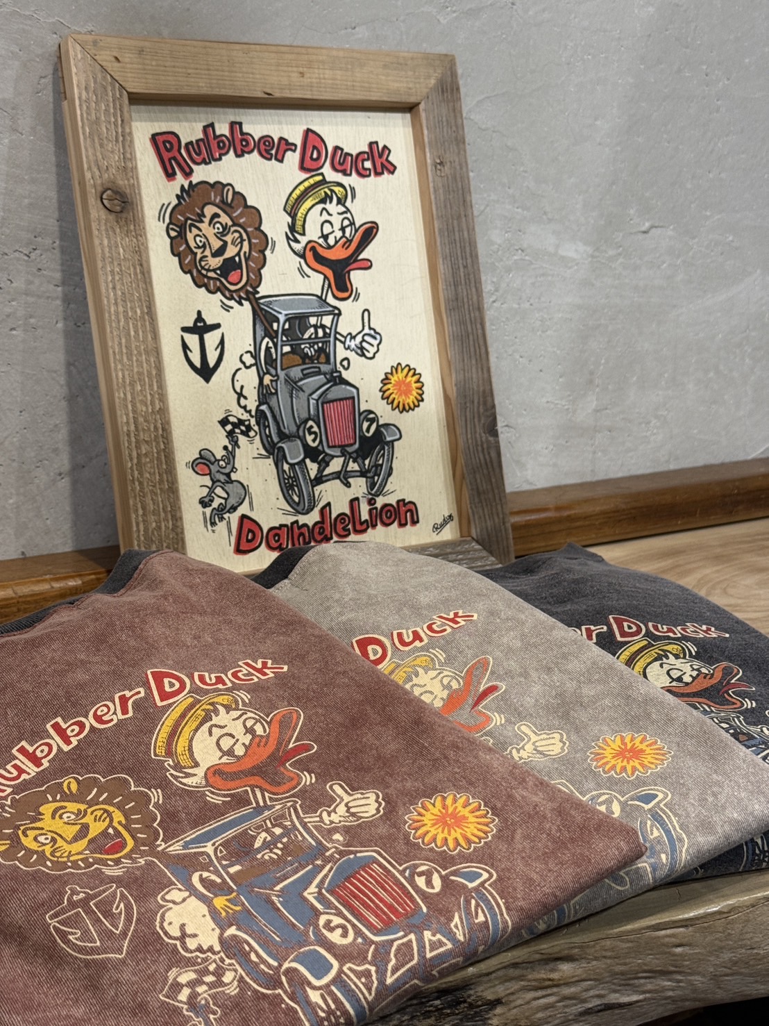 周年イベントについて