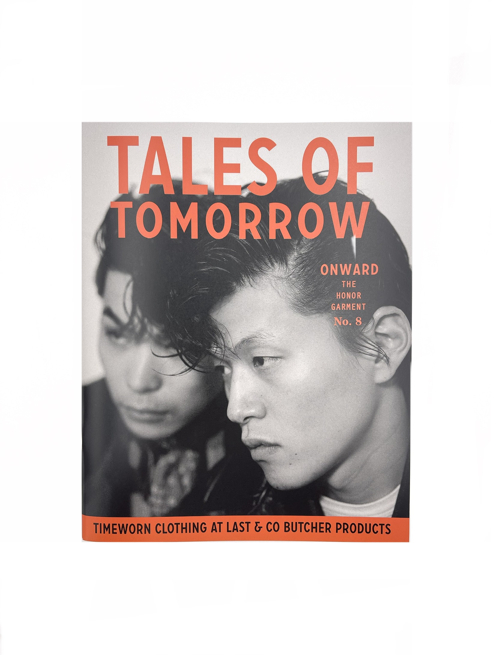 TALES OF TOMORROW