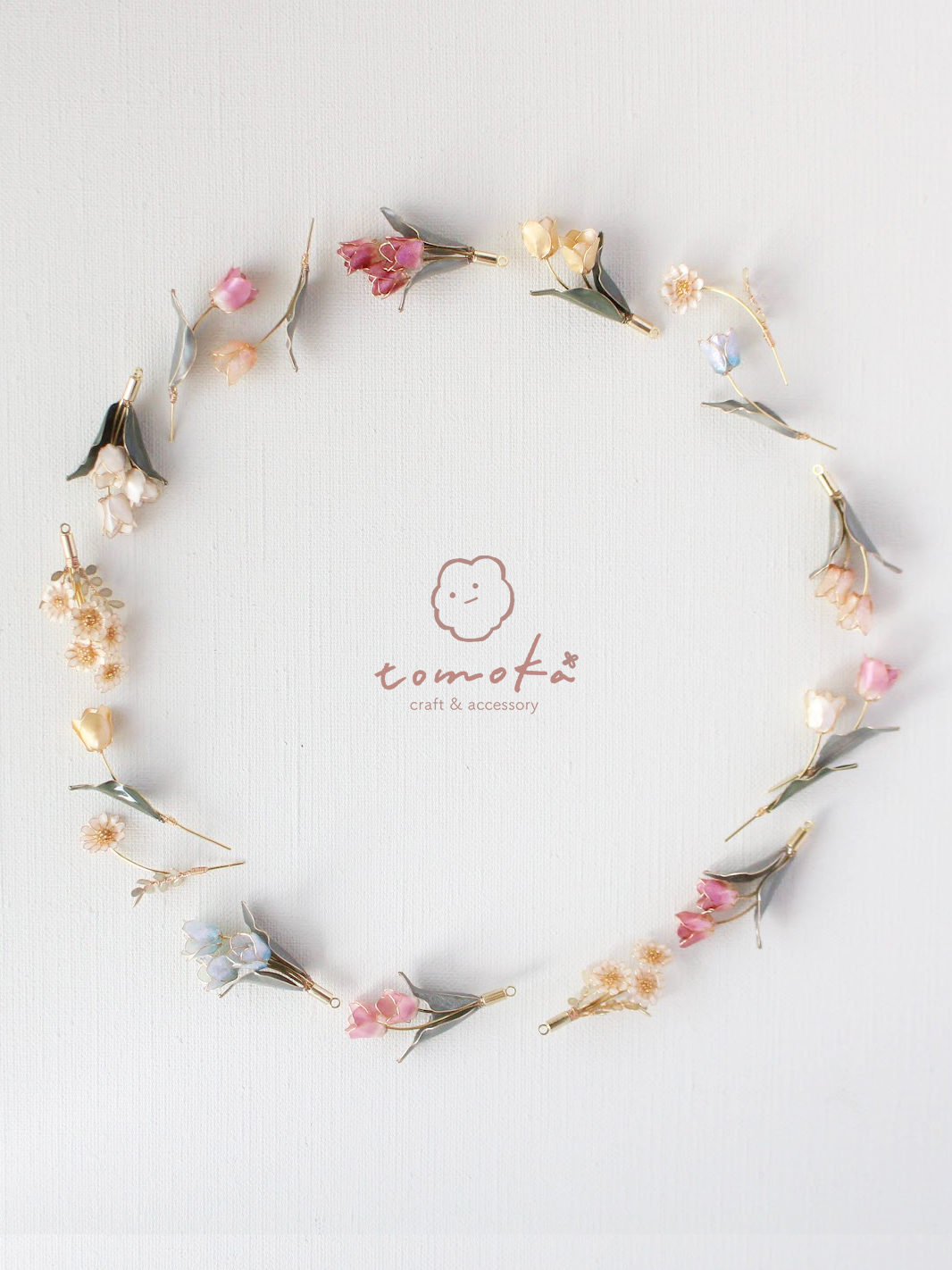 旧inori craft&accessoryから、改名にあたってのご挨拶