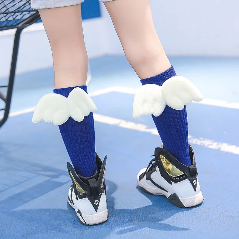 キッズソックス、販売中！！