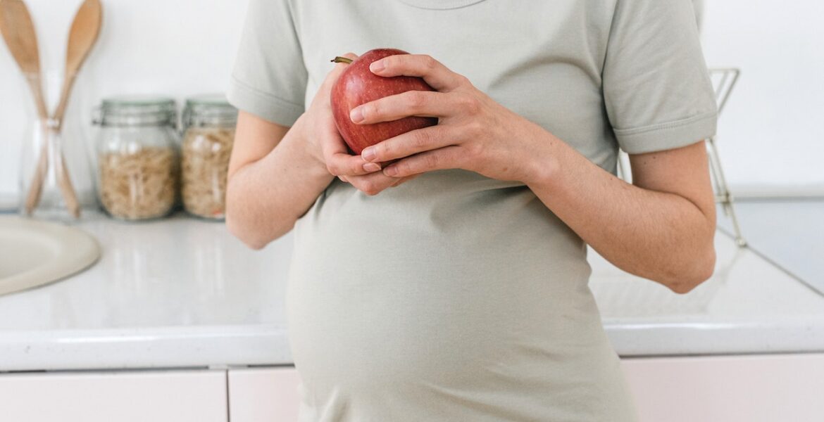 子どもの偏食原因は？妊娠中に食べたものが影響してた？