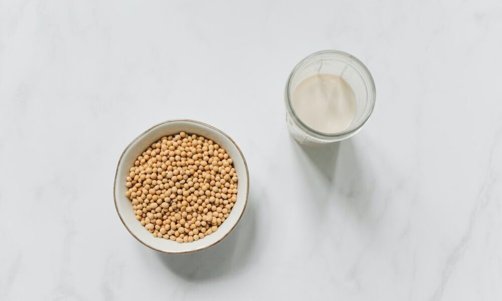 豆乳は健康によい？腸内環境を荒らす危険な飲み物だった！