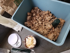 自宅で菌糸瓶を自作してみましょう【作り方編】