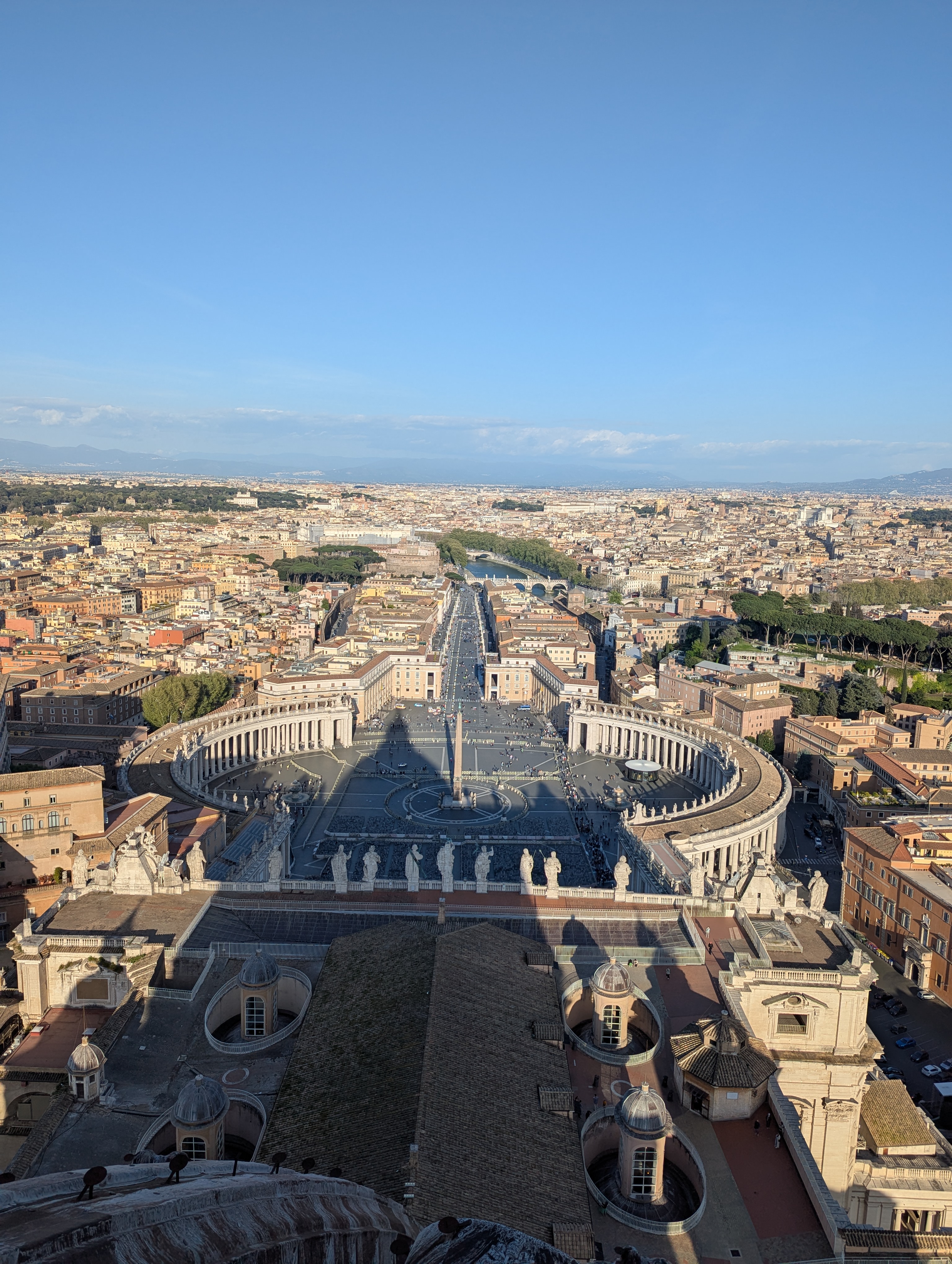 イタリア旅行　その３