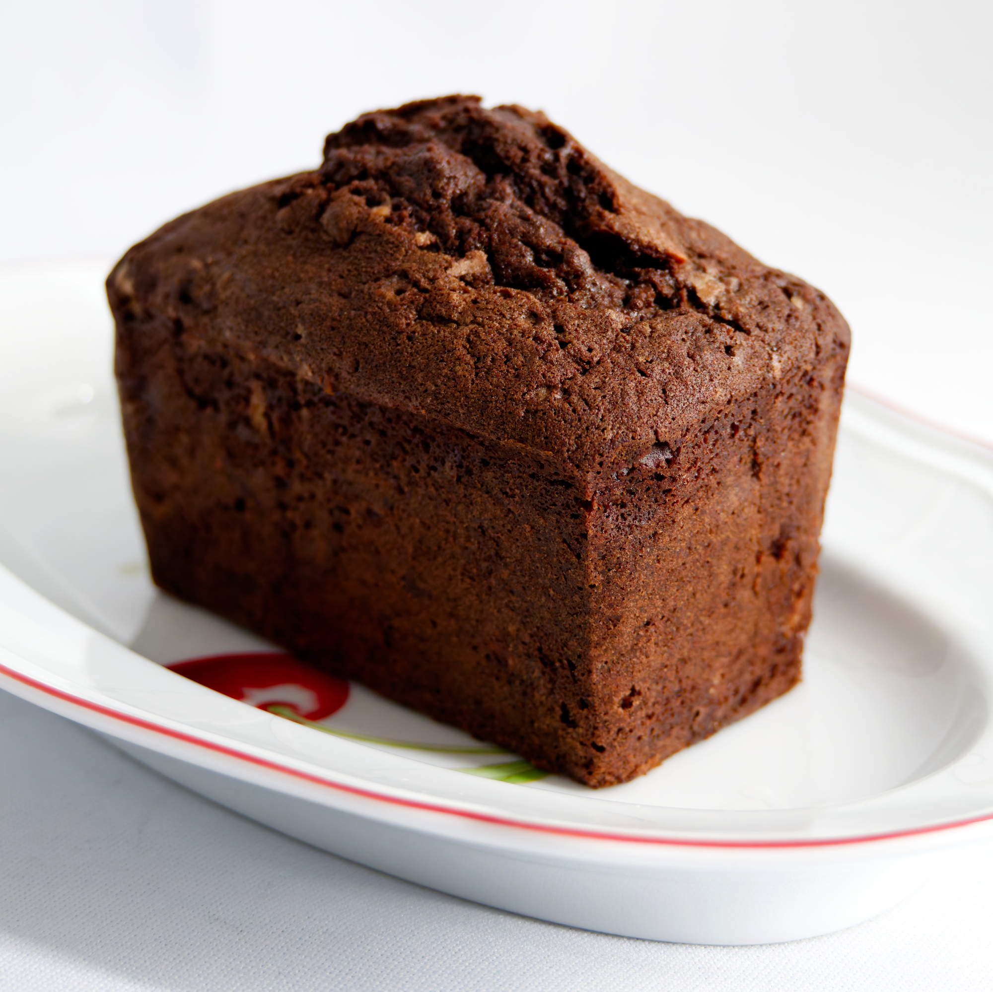 チョコレートシュトレン【Toita di stollen al cioccolato】のこだわり②