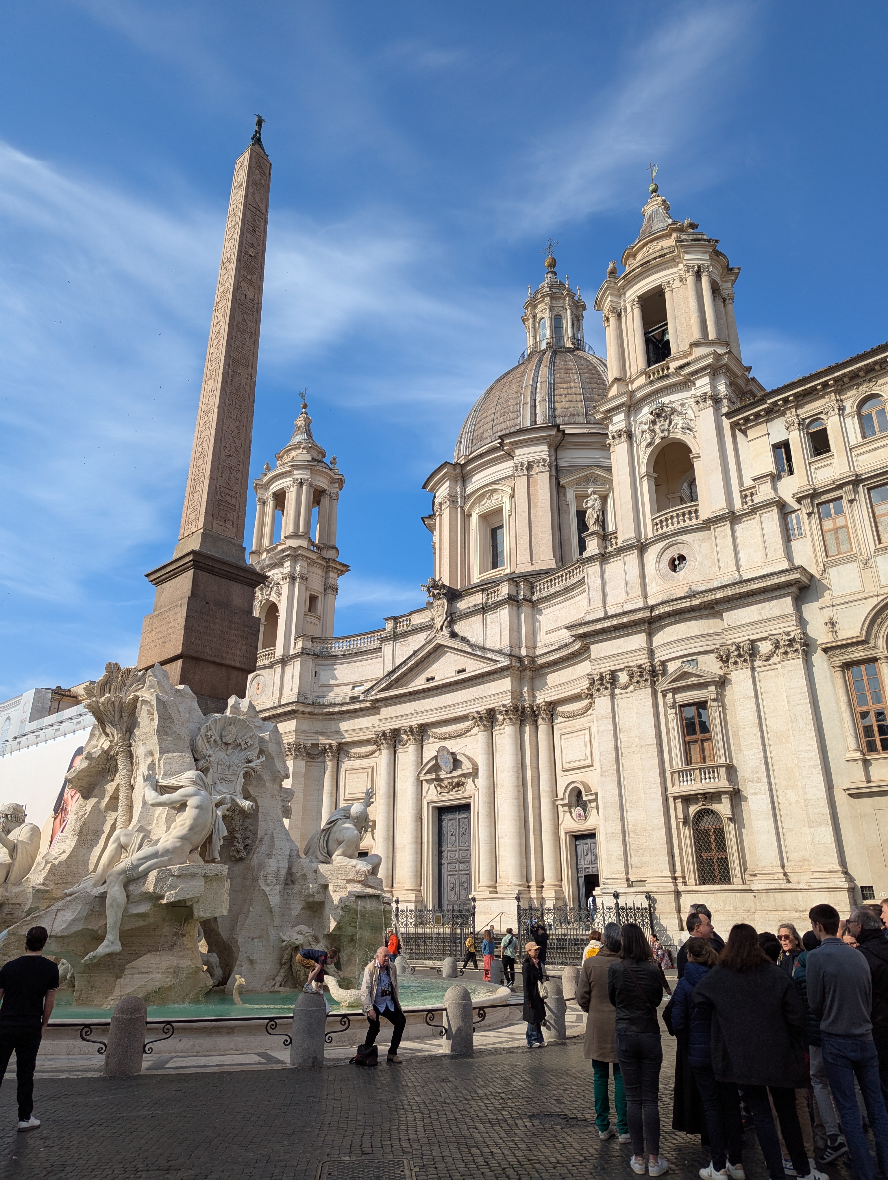 イタリア旅行 その2