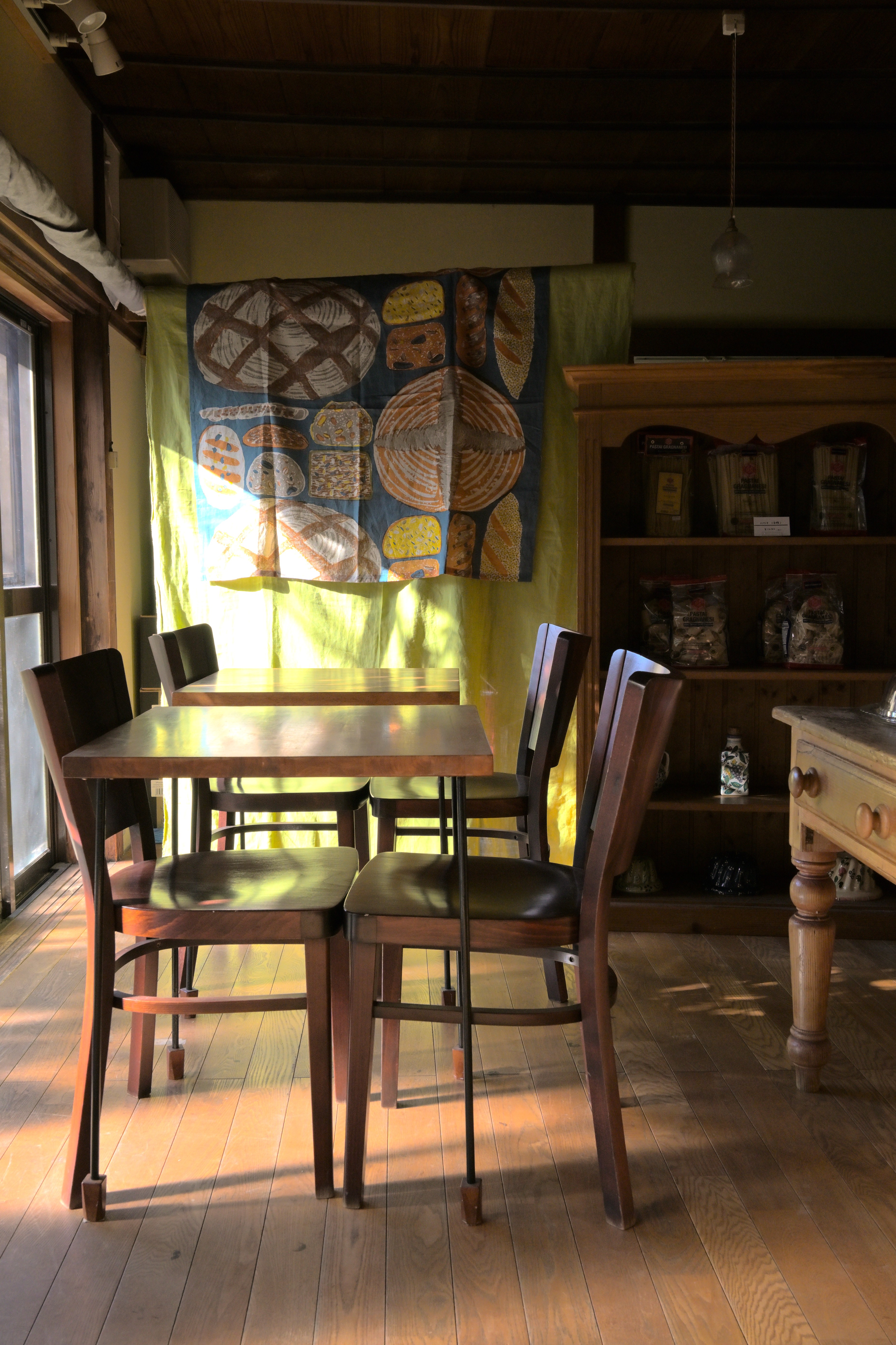 【ご案内】座間市のはらぱん店舗にて、バレンタインフェアを行います♡