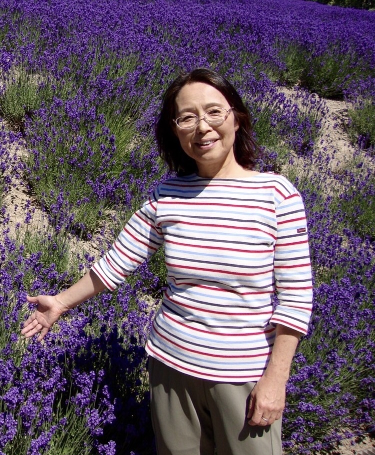 岡本節子様から、ありがたいお言葉をいただきました！