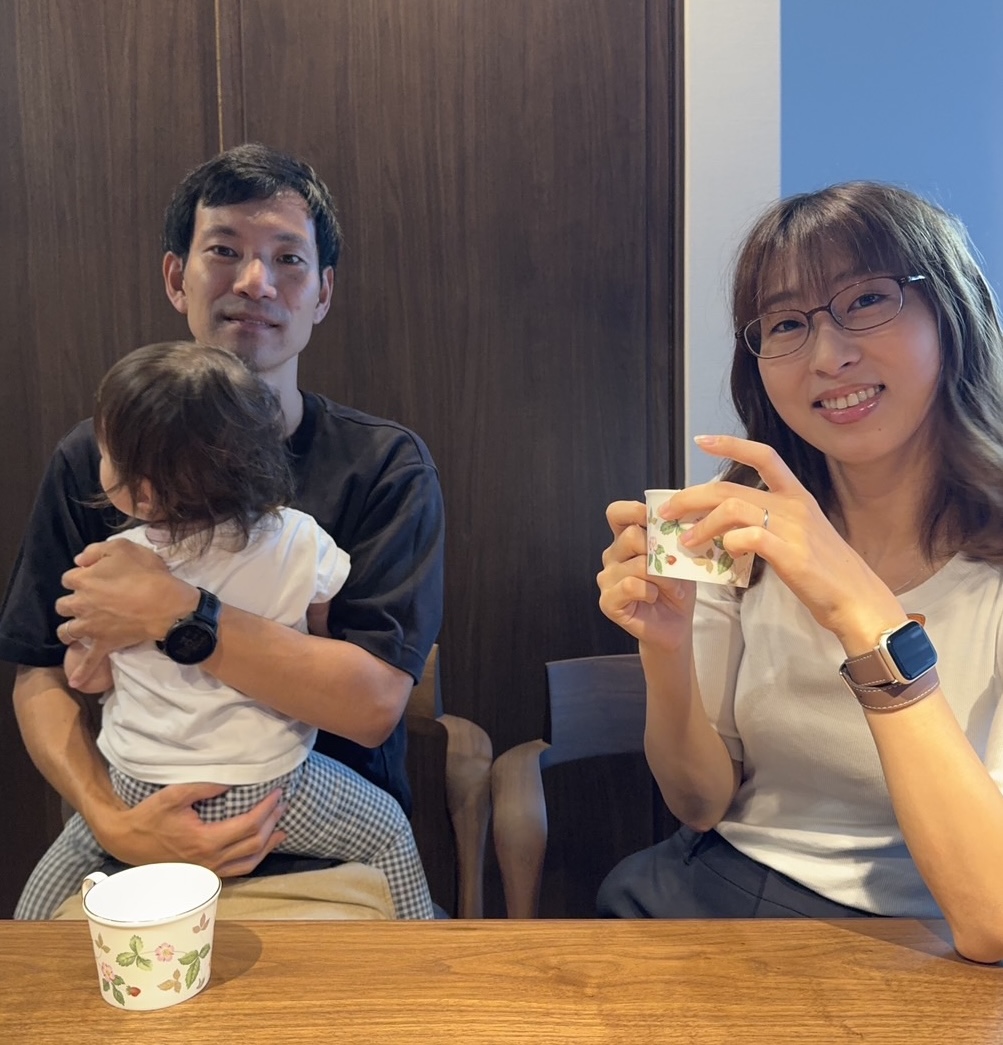 岡山さやか様より、ありがたいお言葉をいただきました！