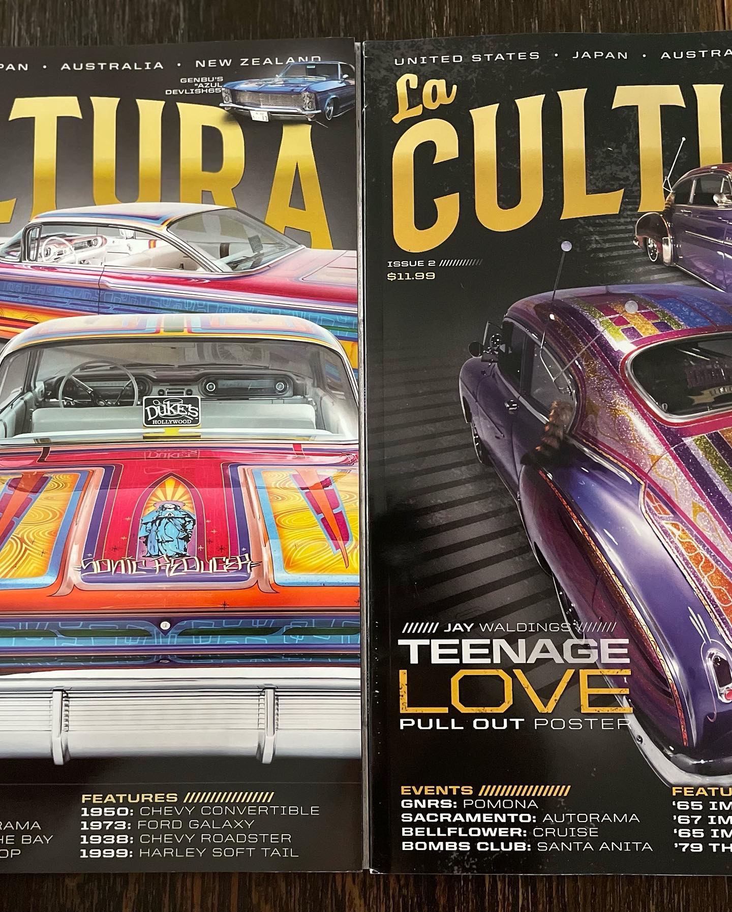 laculturamagazine#2