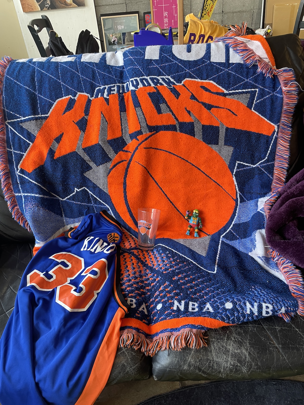 GO! KNICKS!!