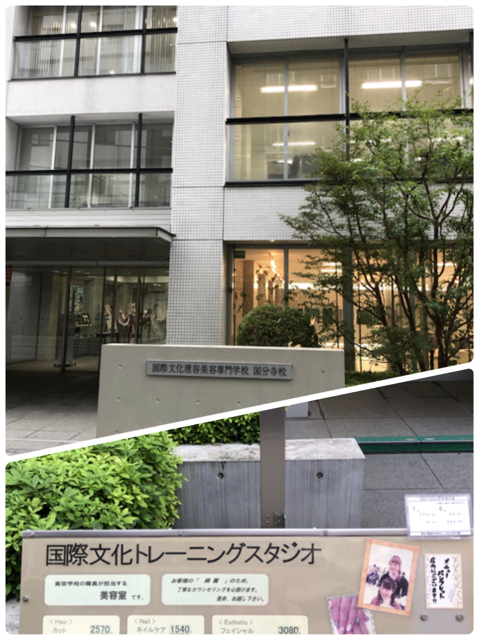 近隣紹介 国分寺市その②