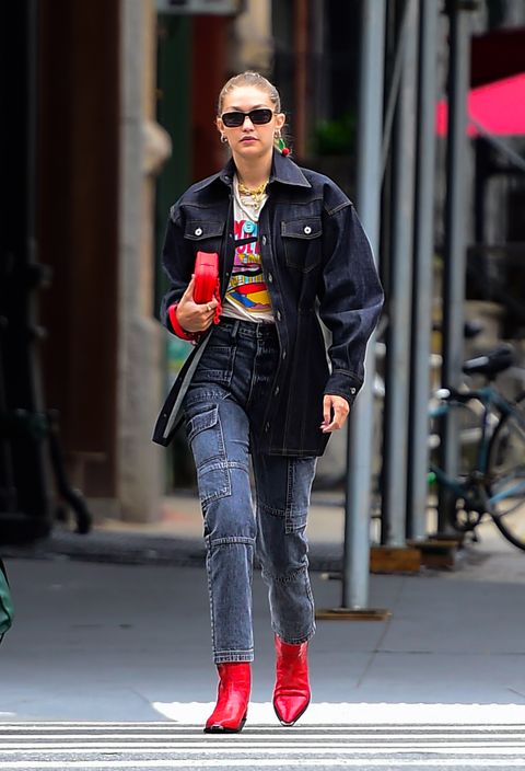 Gジャンコーデ👖
