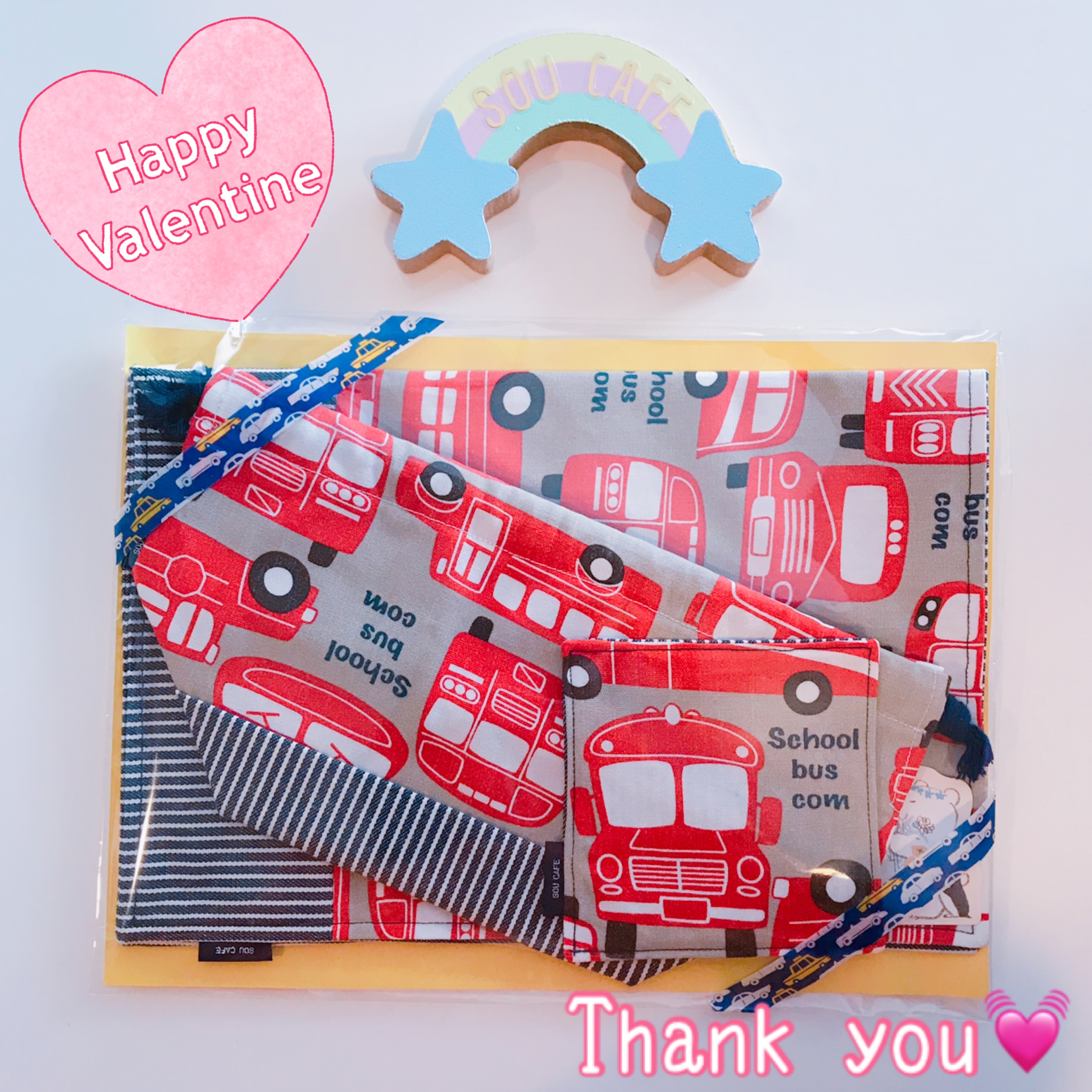 祝♡HP初オーダー！！ありがとうございます♪