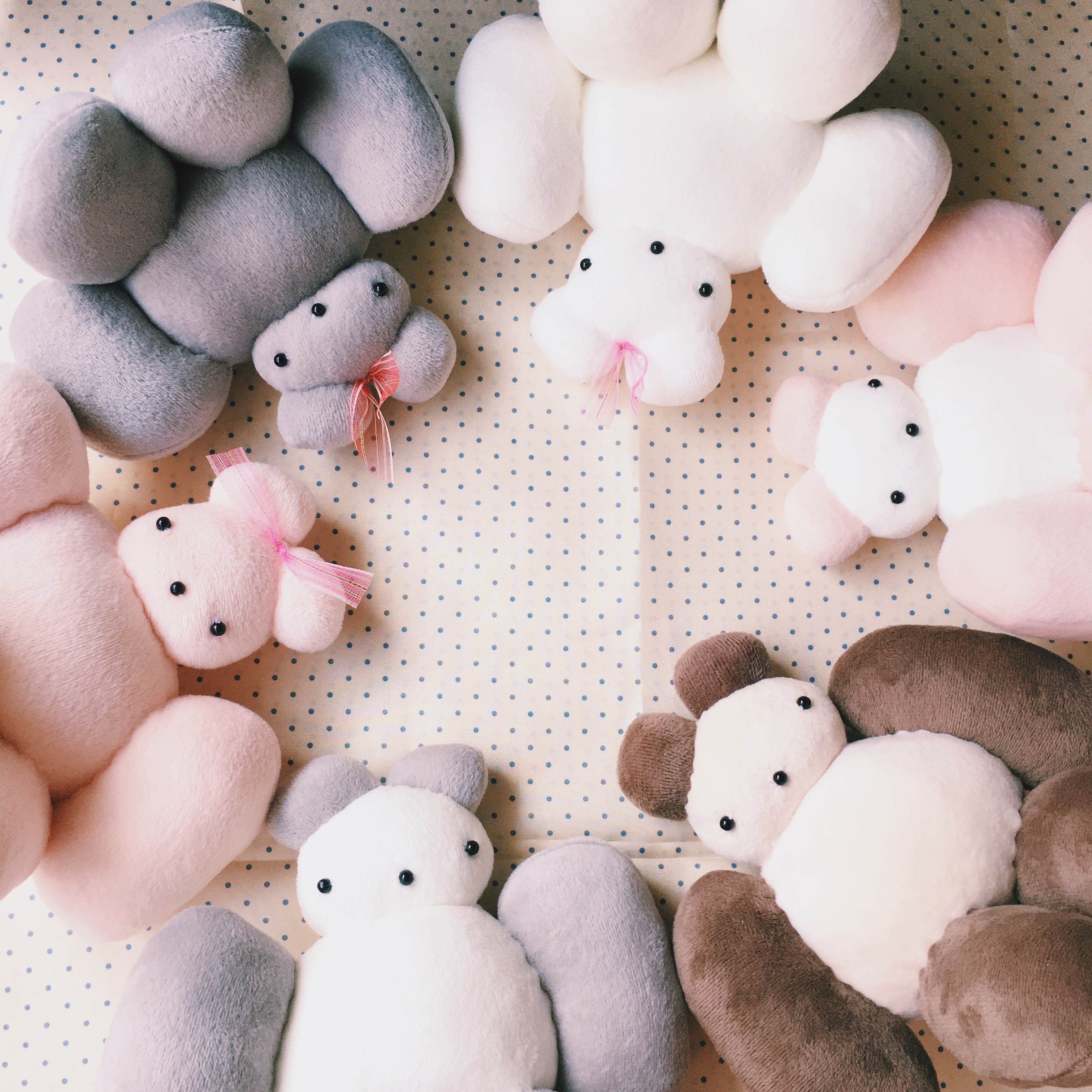 💌未来商店×ナガキパーマコラボ販売7月15日〜💌