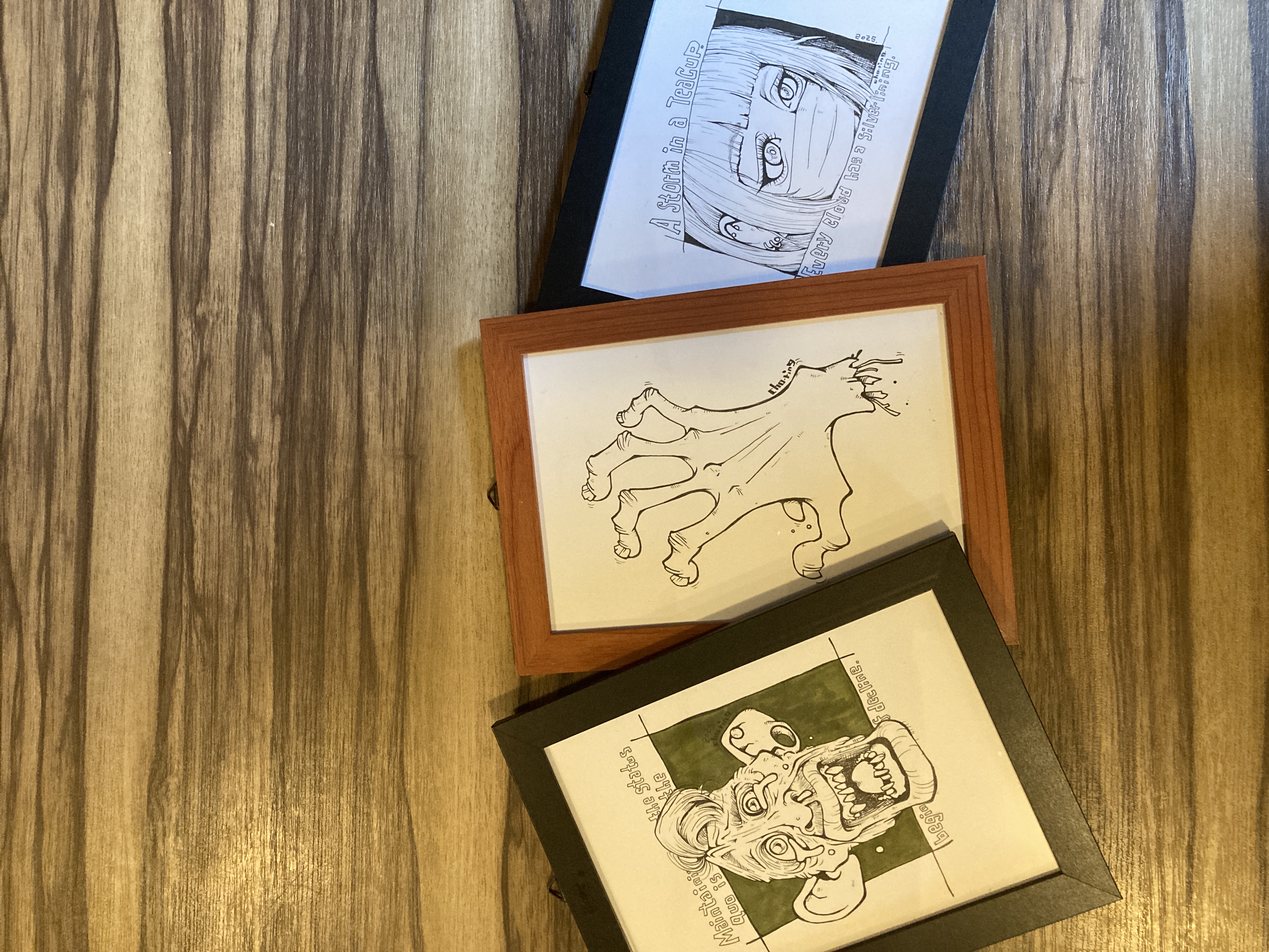 新作紹介👐