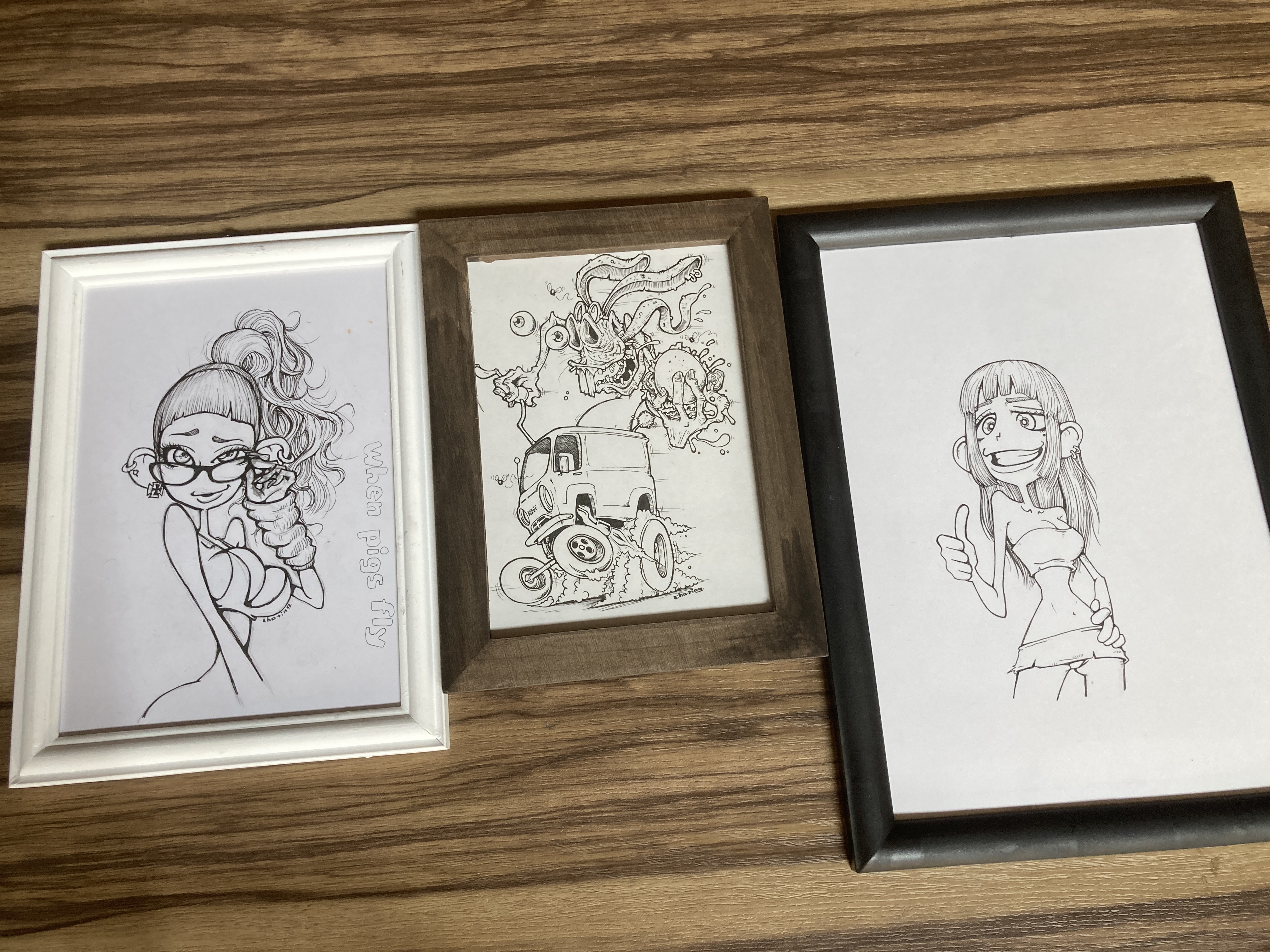 新作紹介👐