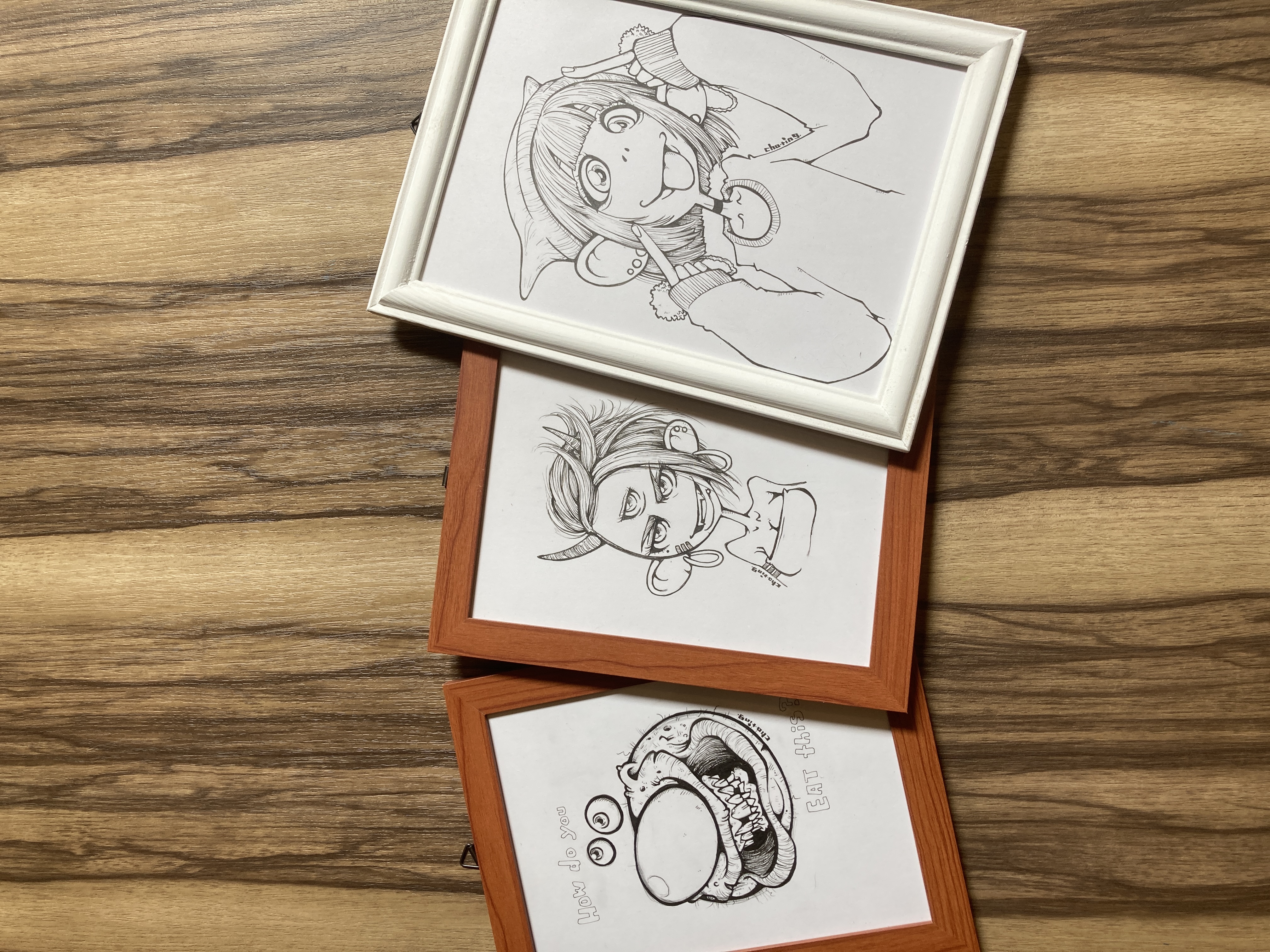 新作紹介👐