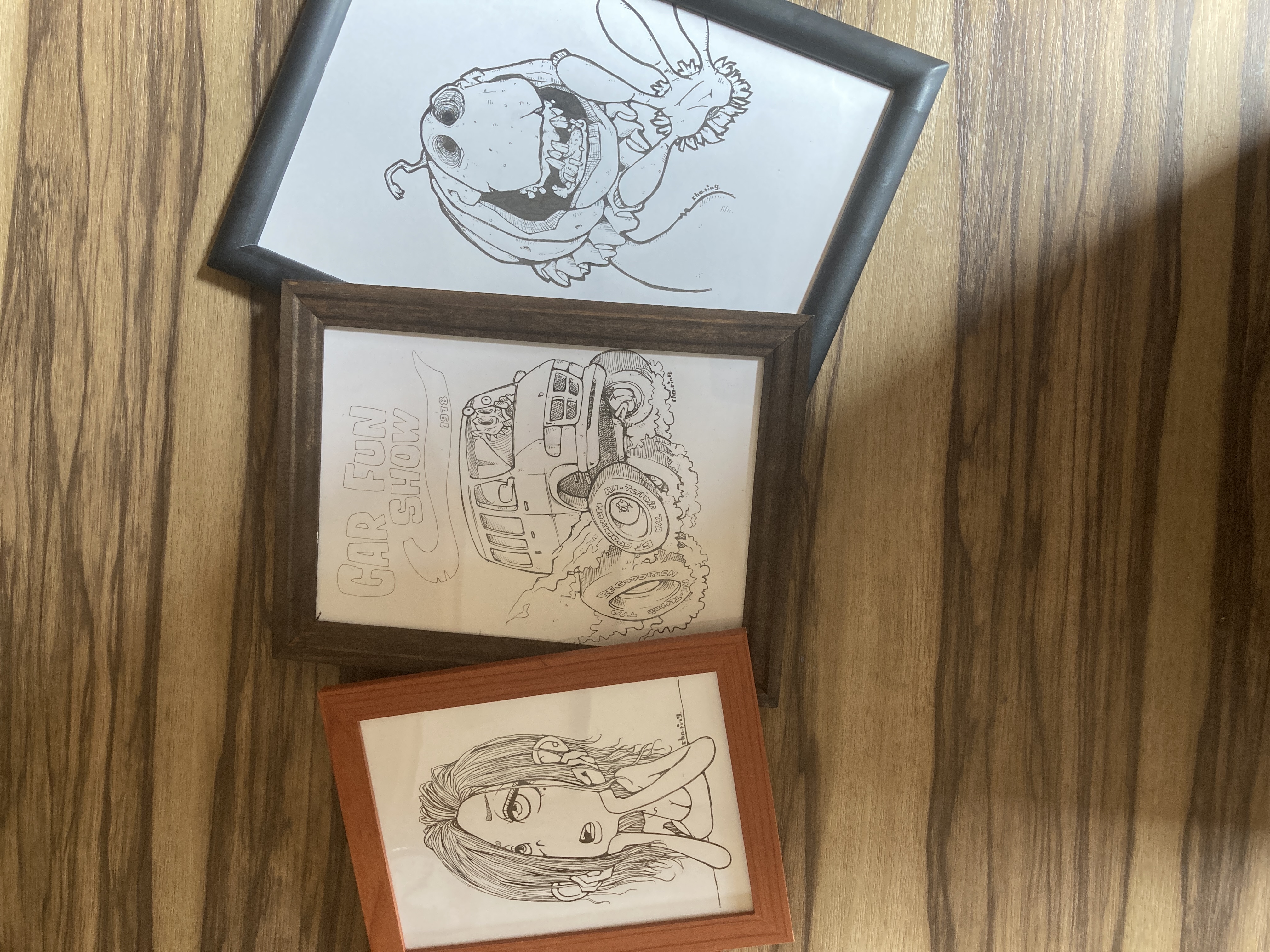 新作紹介👐