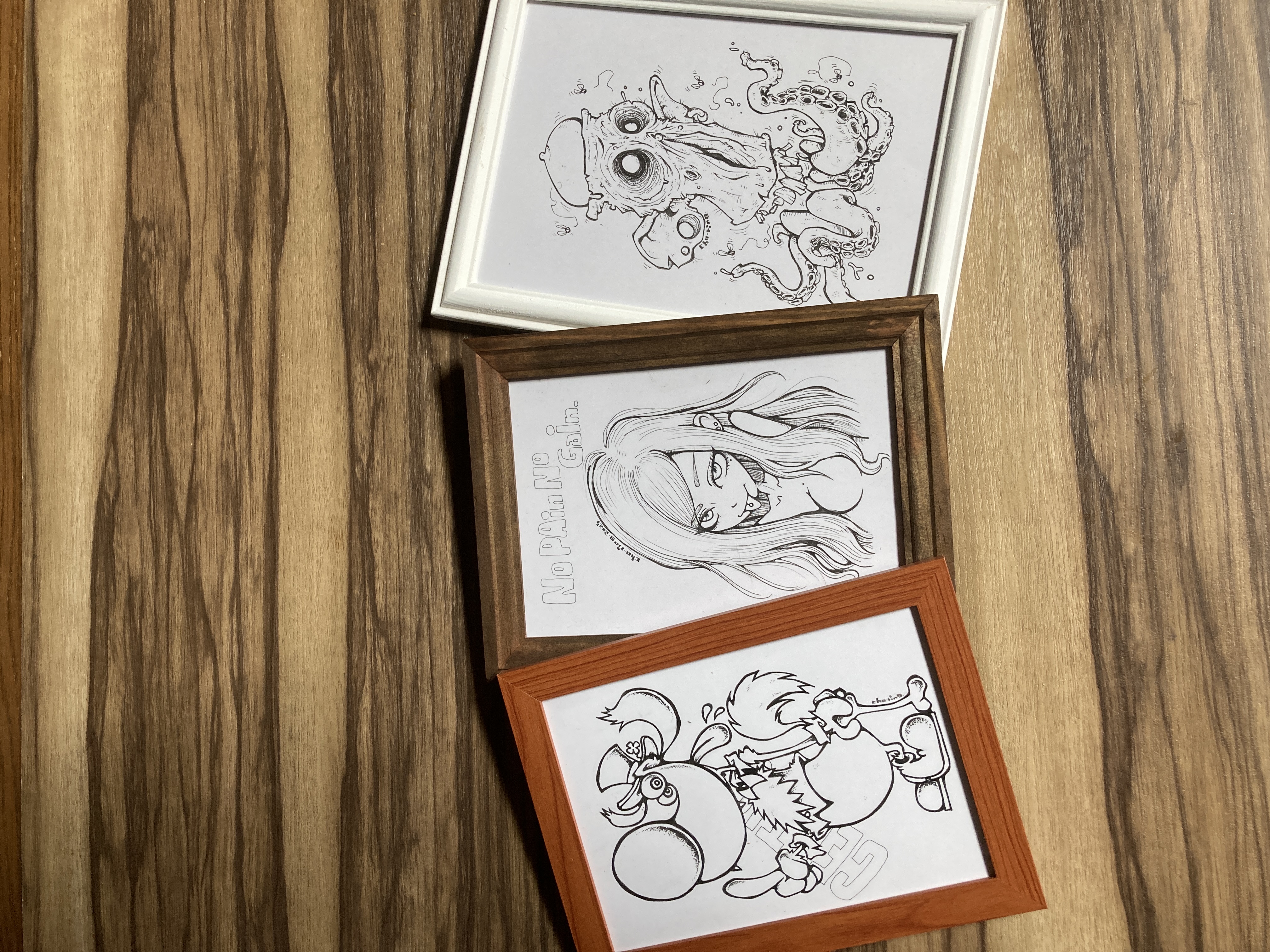 新作紹介👐