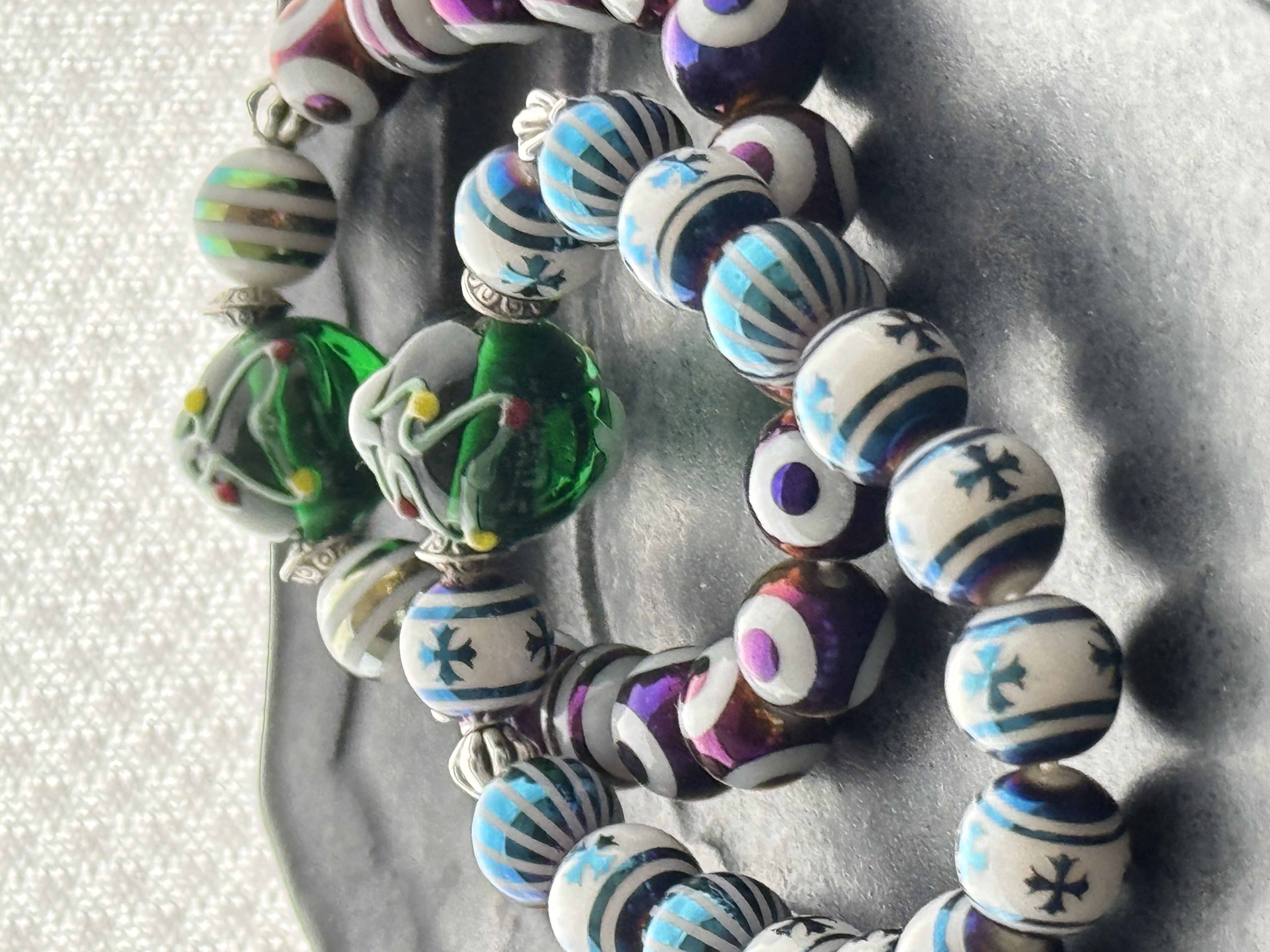 やっぱりビーズが好き