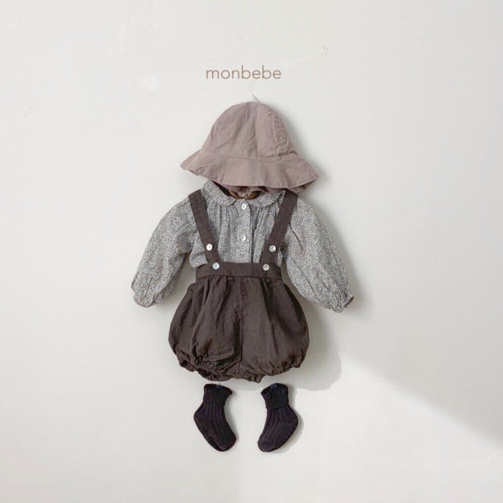 monbebeの新作ご予約で10％OFF♪