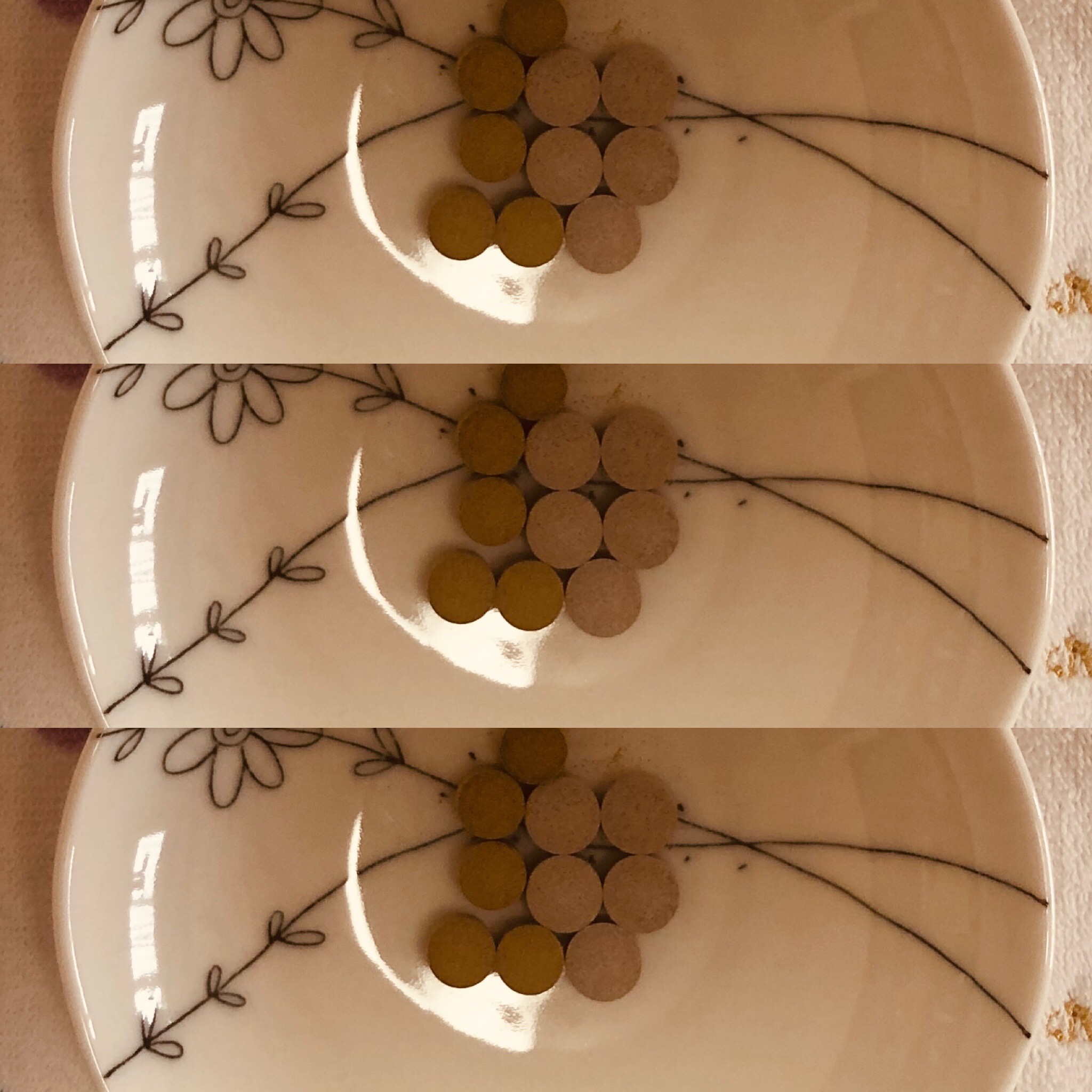 ファスティング中の症状