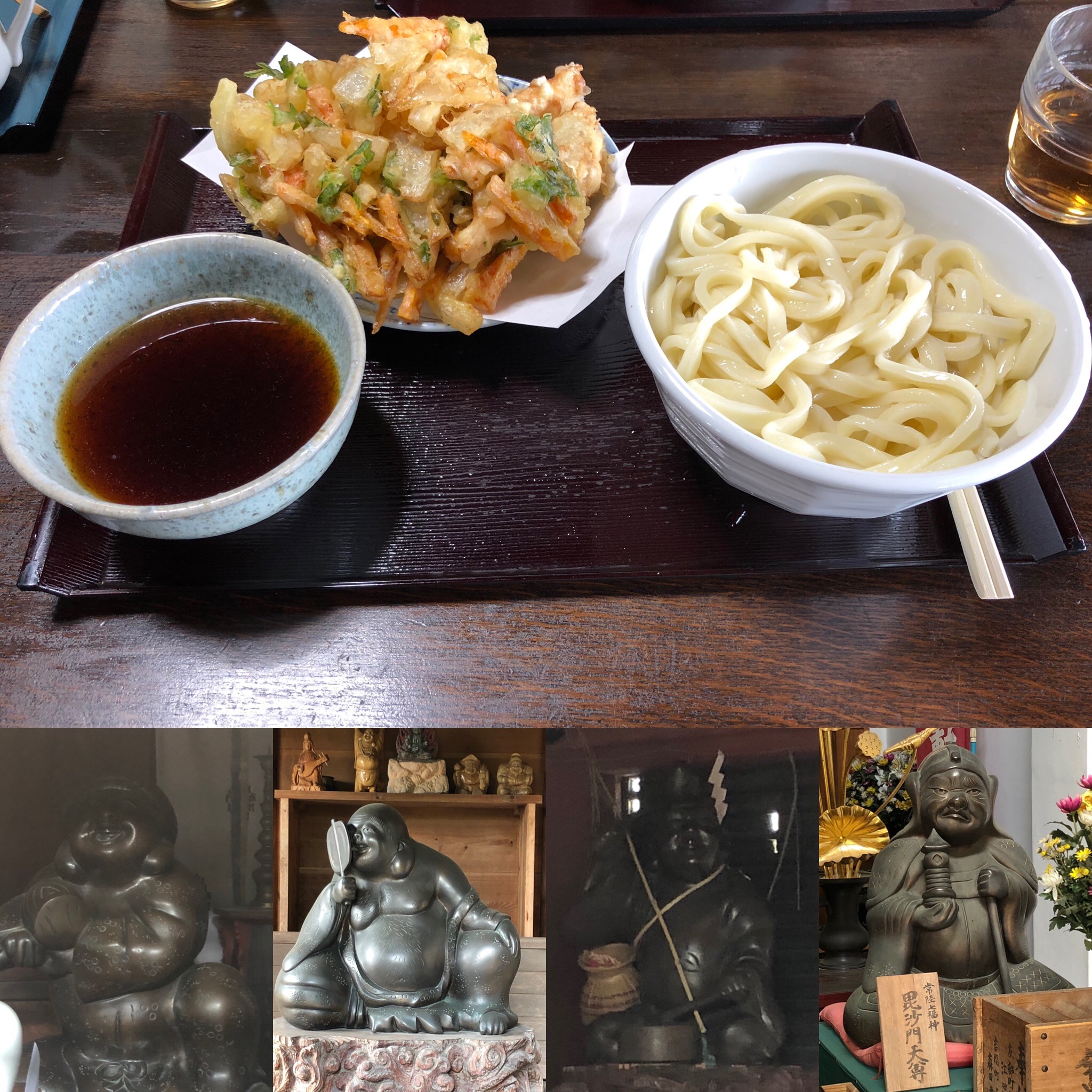 常陸七福神めぐり