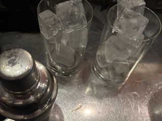 密度