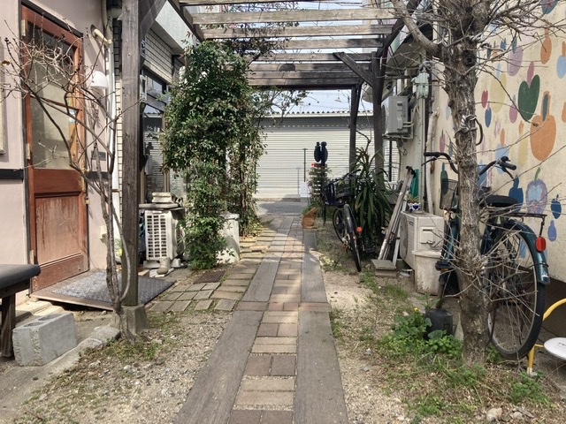 月と地球の関係