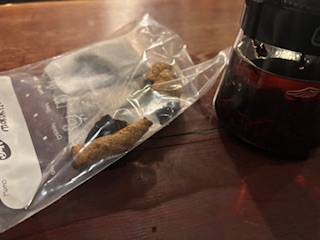 コクの階調
