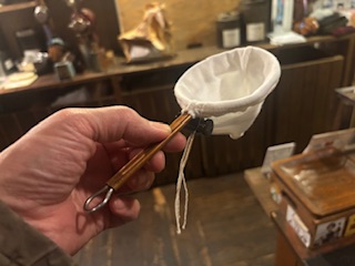 コードストッパー