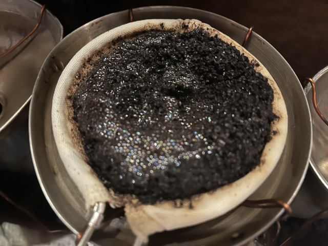 あくまで継続性