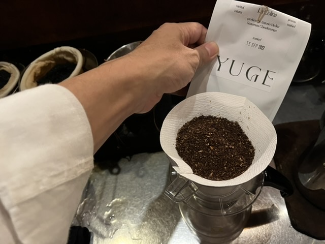 場について